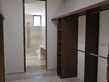 VENTA CASA RESIDENCIAL EQUIPADA EN ESQUINA EN DZITYA AL NORTE DE MERIDA, YUCATAN