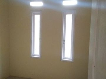 Rumah Baru Rp 350 Juta, 1 Lnt, di Pancoran Mas, Depok. LT 55