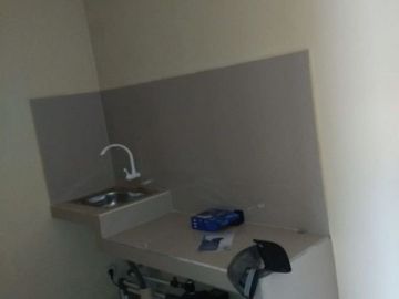 Rumah Baru Rp 350 Juta, 1 Lnt, di Pancoran Mas, Depok. LT 55
