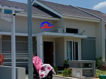 Dijual Cepat Rumah Second Kondisi Sangat Bagus Lokasi Strategis Kudus