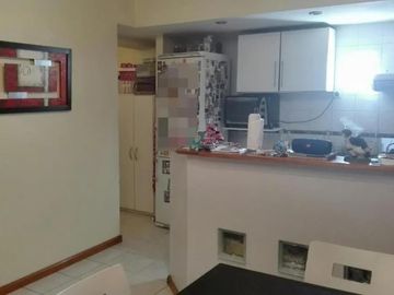 Departamento tres ambientes - Oro 1000 Ramos Mejia