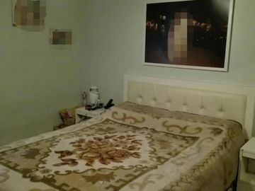 Departamento tres ambientes - Oro 1000 Ramos Mejia