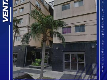 Departamento tres ambientes - Oro 1000 Ramos Mejia