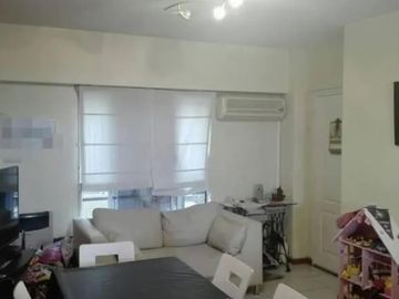 Departamento tres ambientes - Oro 1000 Ramos Mejia