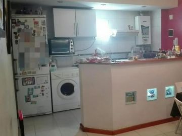 Departamento tres ambientes - Oro 1000 Ramos Mejia