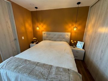 apartamento en venta en avenida centenario. Cod V408432