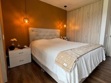 apartamento en venta en avenida centenario. Cod V408432