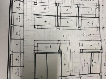 Edificio en Venta Calle López en El Centro Cdmx