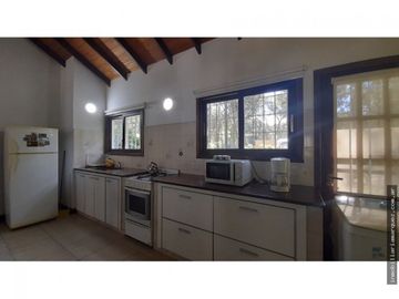 CASA EN ALQ X TEMP EN PINAMAR