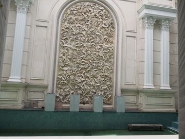 Rumah Mewah Siap Huni di Perumahan Elit Citraland Bukit Golf