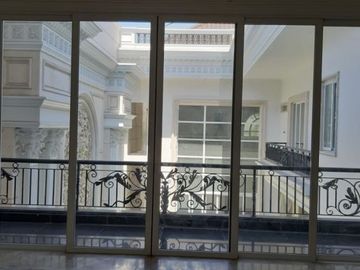 Rumah Mewah Siap Huni di Perumahan Elit Citraland Bukit Golf