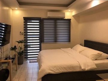 Upgraded 3 Bedroom Unit For Sale at BSA MANSION