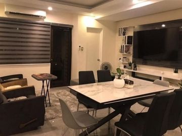 Upgraded 3 Bedroom Unit For Sale at BSA MANSION
