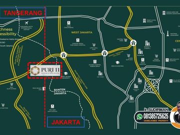 HERITAGE RESIDENCE LUXURY HOUSE THE 7 @PURI 11
