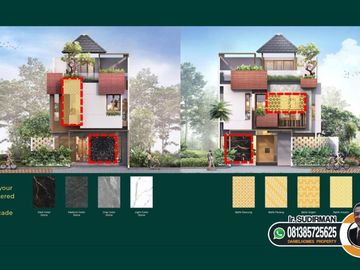 HERITAGE RESIDENCE LUXURY HOUSE THE 7 @PURI 11