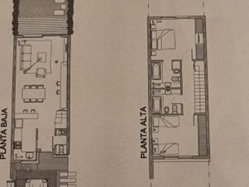 Duplex en venta en Fincas de Iraola Ii