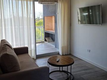 En Pinamar | Depto 2 ambientes (UF 5°B) A1.-