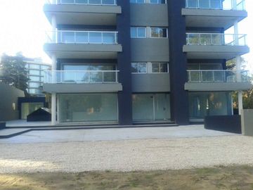 En Pinamar | Depto 2 ambientes (UF 5°B) A1.-