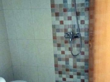 Rumah Siap Huni Lokasi Strtaegis Antapani