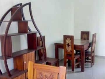 Rumah Siap Huni Lokasi Strtaegis Antapani