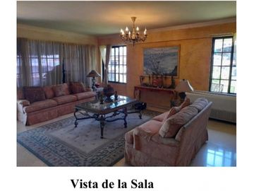Venta de duplex en La Alameda GTA