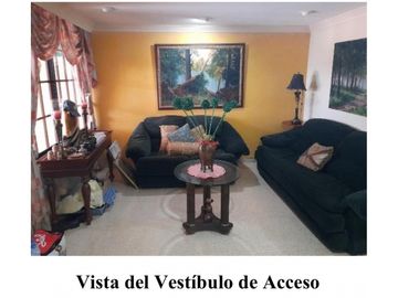 Venta de duplex en La Alameda GTA