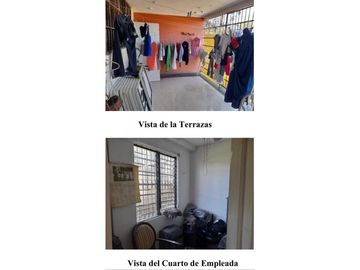 Venta de duplex en La Alameda GTA