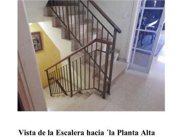 Venta de duplex en La Alameda GTA