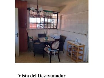 Venta de duplex en La Alameda GTA