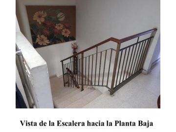 Venta de duplex en La Alameda GTA