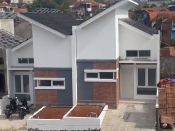 Tahap 2 Terbatas Rumah Terlaris dekat Tol Cileunyi Cinunuk Hanya 500Jtan