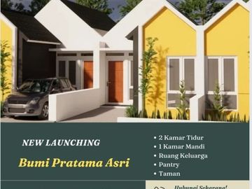 Tahap 2 Terbatas Rumah Terlaris dekat Tol Cileunyi Cinunuk Hanya 500Jtan