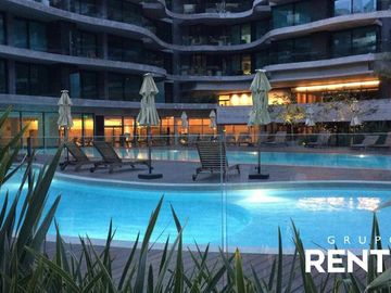 Apartamento 2 dormitorios en Puerto Buceo