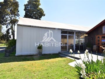 Local Comercial en Venta en Panamericana Sur KM 144