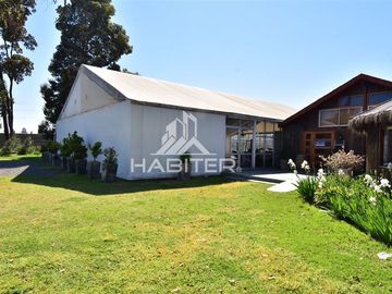 Local Comercial en Venta en Panamericana Sur KM 144