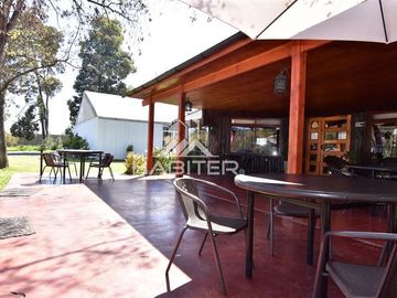 Local Comercial en Venta en Panamericana Sur KM 144