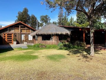 Local Comercial en Venta en Panamericana Sur KM 144