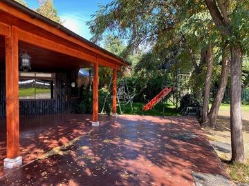 Local Comercial en Venta en Panamericana Sur KM 144