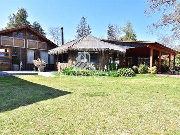 Local Comercial en Venta en Panamericana Sur KM 144