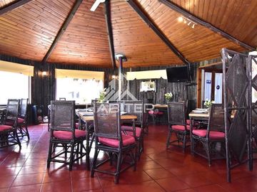 Local Comercial en Venta en Panamericana Sur KM 144