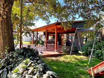 Local Comercial en Venta en Panamericana Sur KM 144