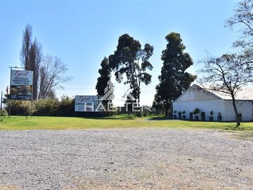 Local Comercial en Venta en Panamericana Sur KM 144