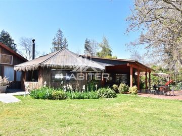 Local Comercial en Venta en Panamericana Sur KM 144
