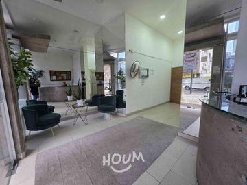 Departamento Barrio Suecia ID: 178141r