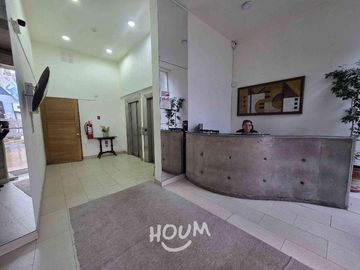Departamento Barrio Suecia ID: 178141r