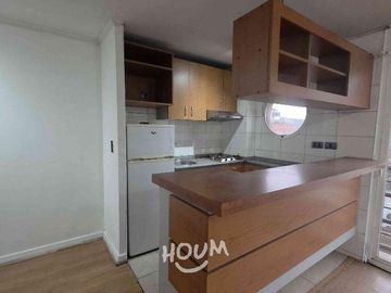 Departamento Barrio Suecia ID: 178141r