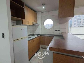 Departamento Barrio Suecia ID: 178141r