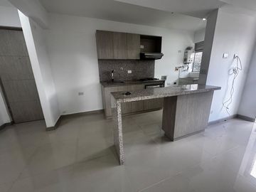 apartamento en arriendo en vereda pan de azúcar. Cod A218391