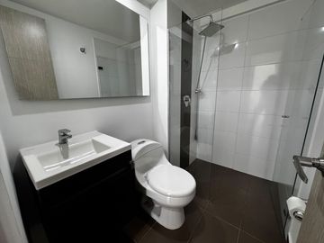 apartamento en arriendo en vereda pan de azúcar. Cod A218391