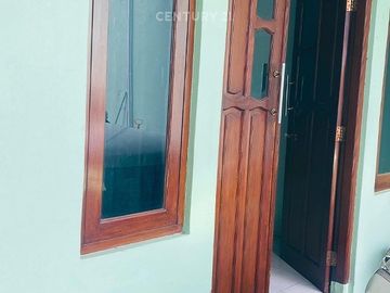 Dijual Rumah Siap Huni Di Tebet Jakarta Selatan